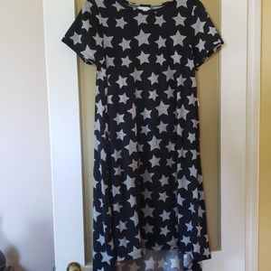 Lularoe Carly